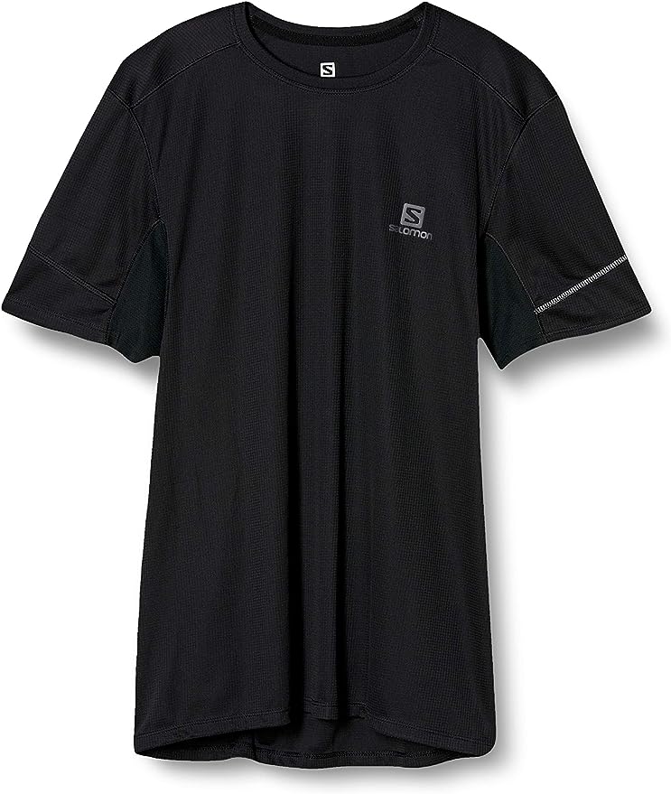 T-shirt Salomon Agile