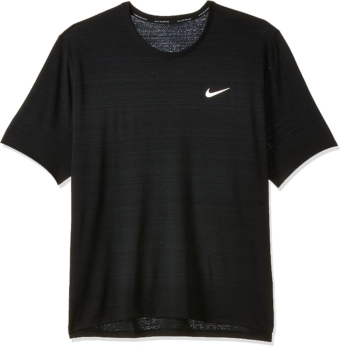 T-shirt NIKE DRY MILER