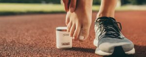 Prévenir les problèmes de pied quand on court : Mode d'emploi