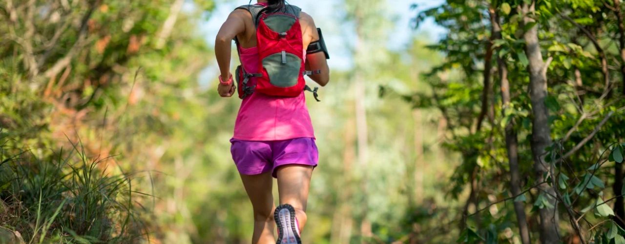 Top 5 des meilleurs sacs à dos de running en 2023