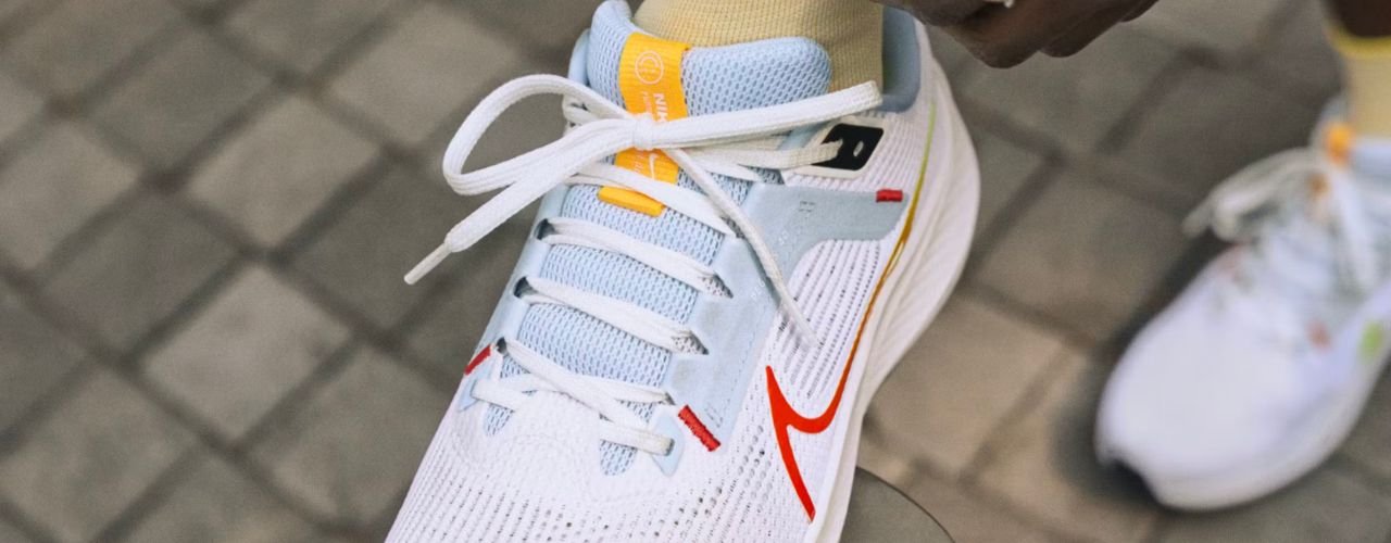 Nike Pegasus 40 : Le test complet