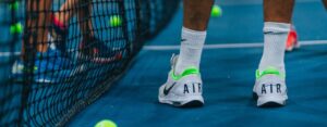 Chaussures de tennis et chaussures de running : Les différences importantes