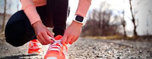 Devriez-vous acheter des chaussures de running d'une demi-taille supérieure ?