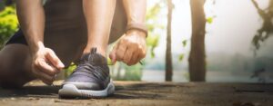 Comparaison des chaussures de running New Balance VS Asics : 5 différences principales