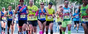 Plan d'entrainement du canapé au 5 km gratuit