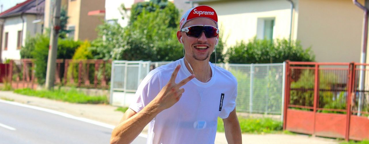 Quel look de casquette choisir pour courir ?