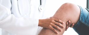 Combien de temps faut-il pour guérir d'une fracture de stress ?
