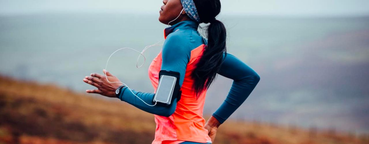 Les 70 meilleures chansons à écouter pendant une séance de running pour se motiver