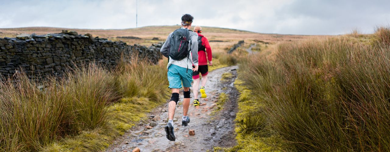 Top 5 des blessures les plus fréquentes en trail et comment les éviter