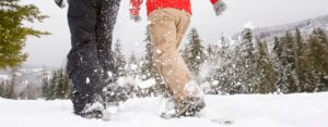 Top 5 des meilleures raquettes à neige pour le running en 2023