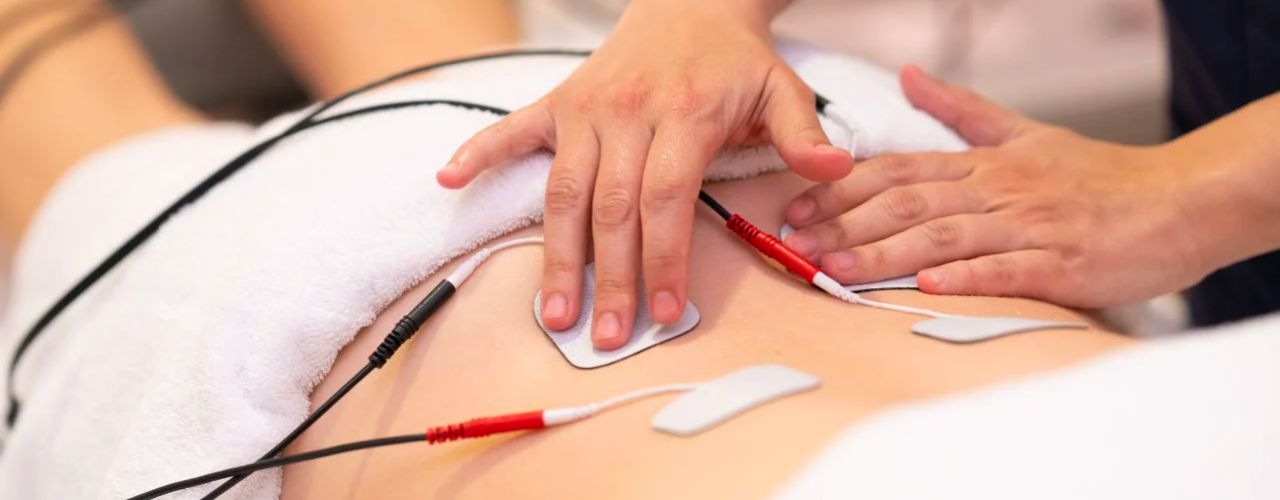 8 avantages de l’électromyostimulation musculaire (EMS)