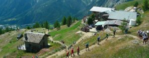 UTMB Mont-Blanc : Le guide du coureur