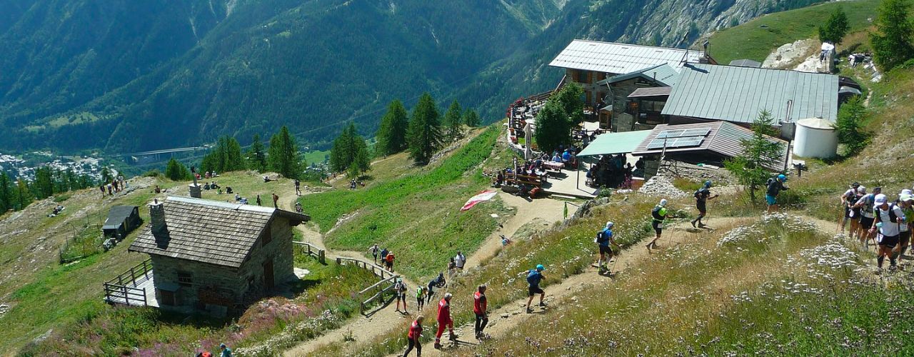 UTMB Mont-Blanc : Le guide du coureur