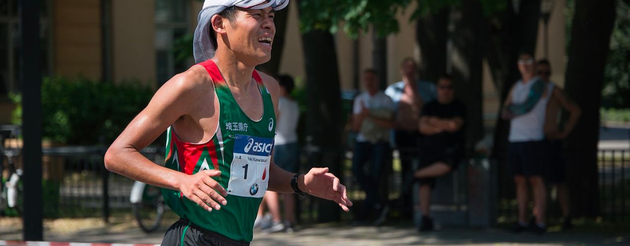 Qui est Yuki Kawauchi ? Le japonais qui a couru 110 marathons en moins de 2h20