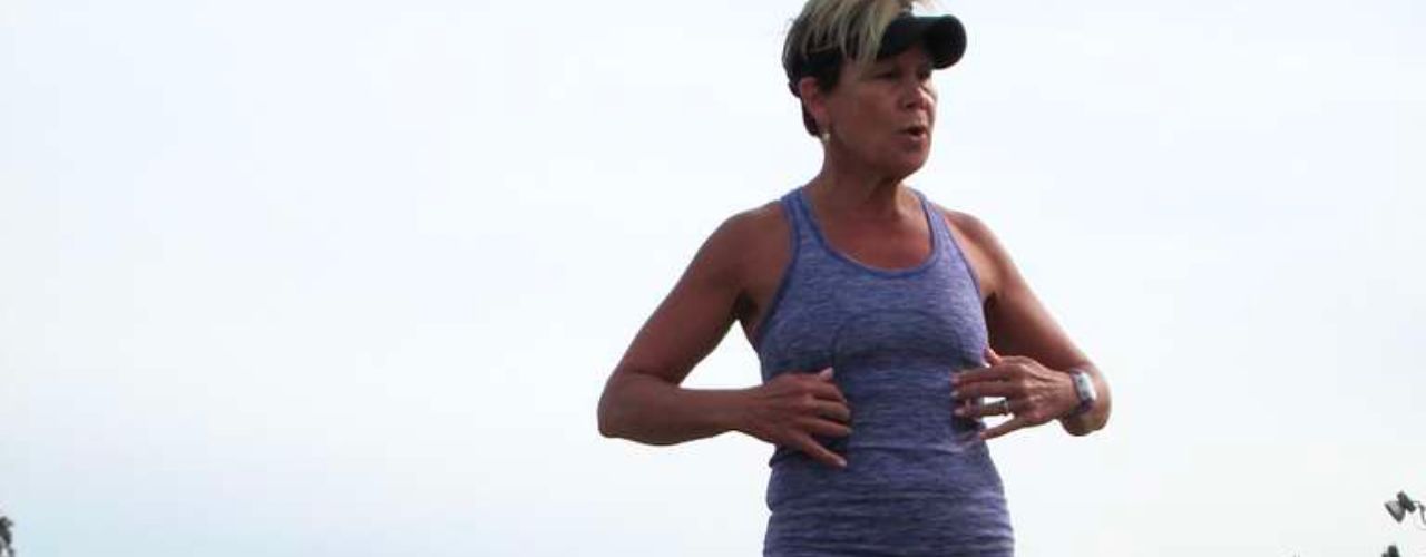 Devriez-vous débuter le ch’i running pour améliorer votre posture ?
