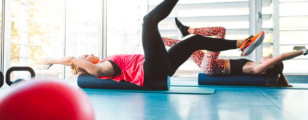 5 exercices de renforcement du tronc pour les douleurs lombaires