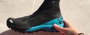 Salomon S-Lab XA Alpine : Le test complet
