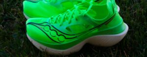 Saucony Endorphin Elite : Le test complet