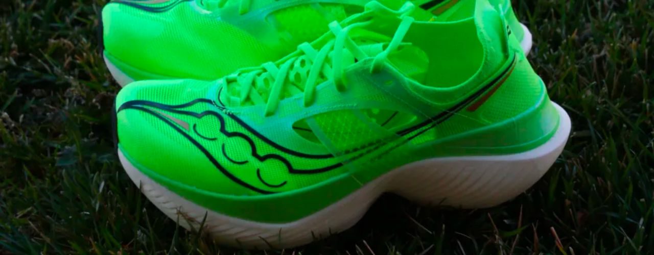 Saucony Endorphin Elite : Test et avis