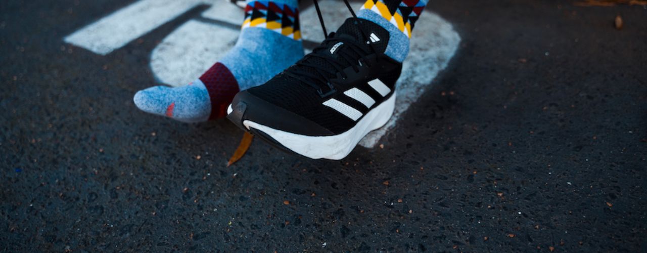 Adidas Adizero SL : Le test complet