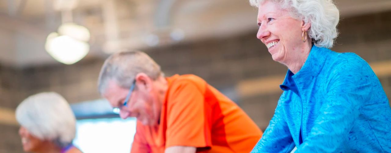 10 exercices pour les seniors pour lutter contre le vieillissement