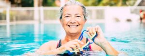 Entraînement musculaire pour les plus de 55 ans : 36 exercices pour obtenir des résultats