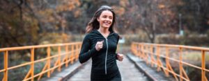 Stress et anxiété : Comment la course à pied peut améliorer votre niveau de stress ?
