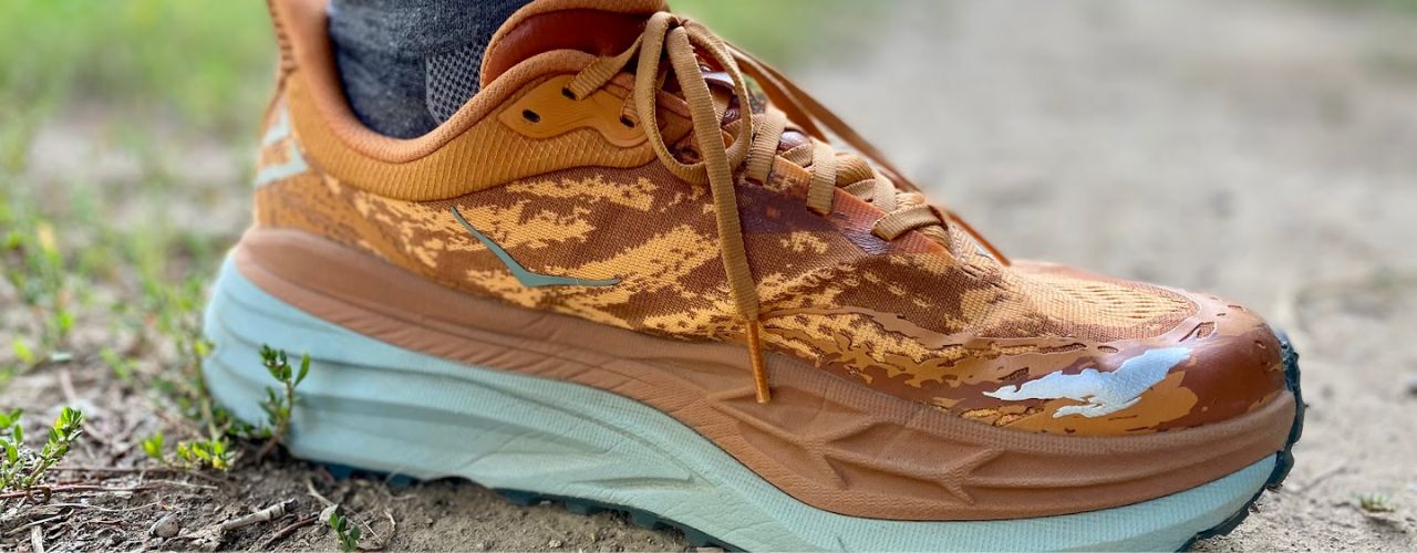 HOKA Stinson 7 : Le test complet