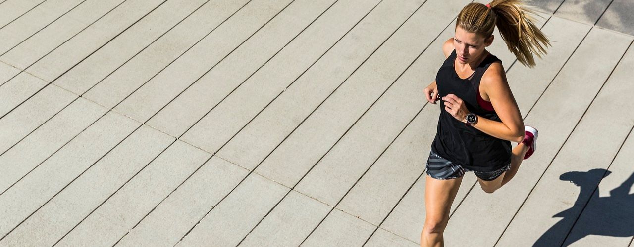 Comment bien faire des foulées bondissantes ?