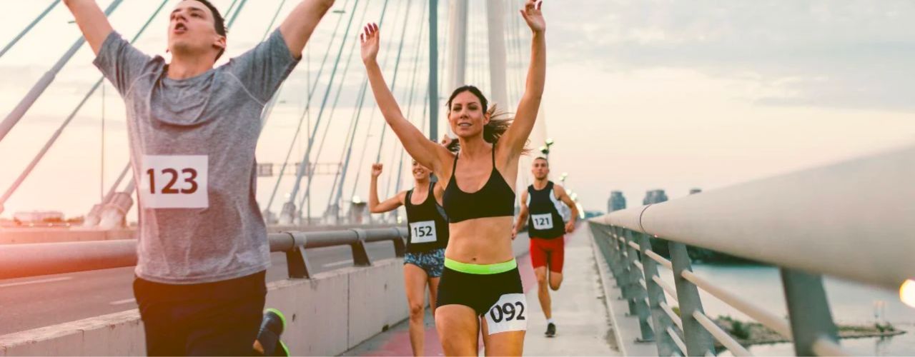 Comment un coureur amateur peut devenir coureur élite ?