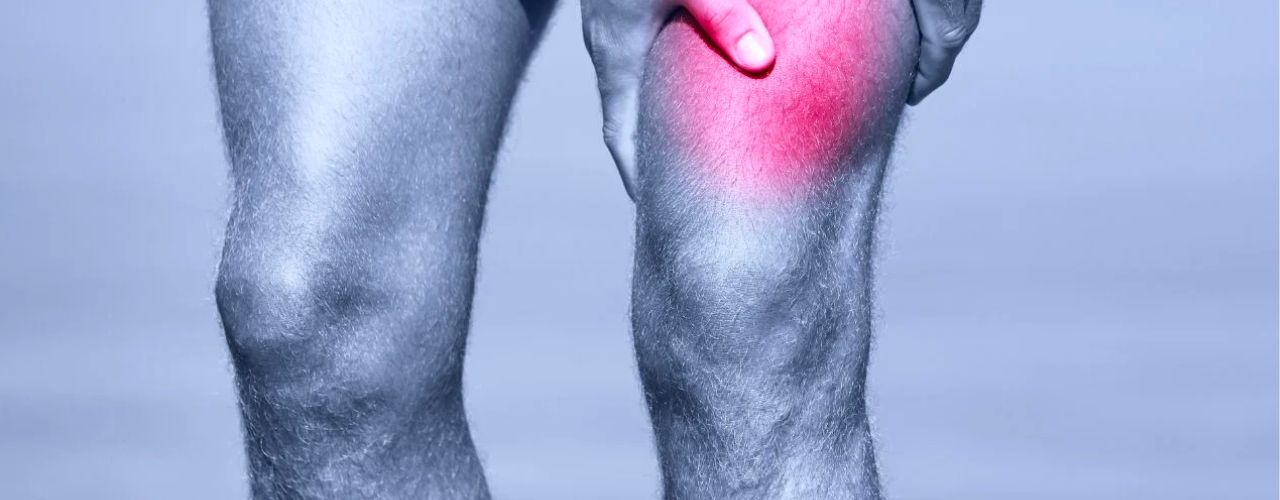 Comment accélérer la récupération d'un claquage musculaire ? 5 étapes à suivre