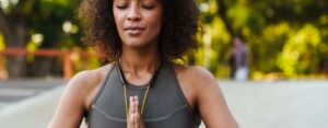 Méditation pour les athlètes : 3 conseils d'experts pour commencer dès aujourd'hui