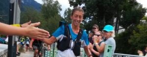 Courtney Dauwalter pulvérise un autre record de course au Hardrock 100
