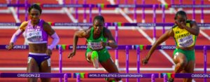 World Athletics annonce les prochaines villes hôtes des prochains championnats du monde
