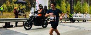 Kilian Jornet ne participera pas à la finale du circuit Dacia UTMB Mont-Blanc