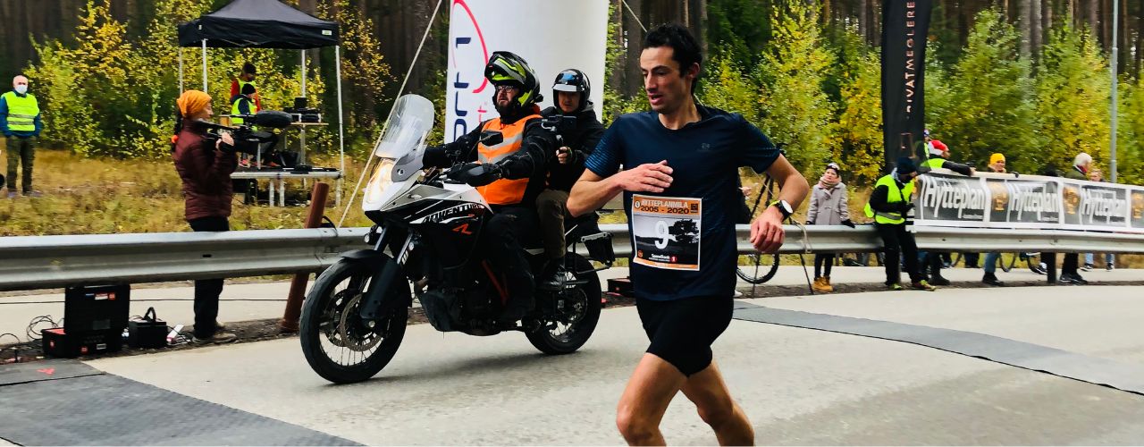 Kilian Jornet ne participera pas à la finale du circuit Dacia UTMB Mont-Blanc