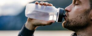 Top 7 des meilleures gourdes de running en 2023