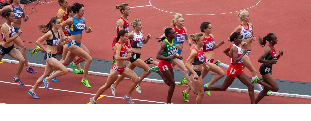 Les éliminatoires du 1500m féminin s’accélèrent aux Championnats du monde d’athlétisme 2023