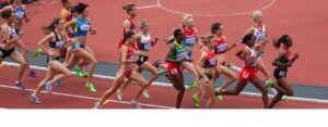 Emily Sisson établit un nouveau record américain au marathon
