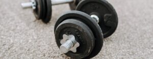 Top 5 des meilleures haltères réglables en 2023