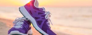 Les chaussures de running sont-elles bonnes pour la marche ? L'avis d'un expert