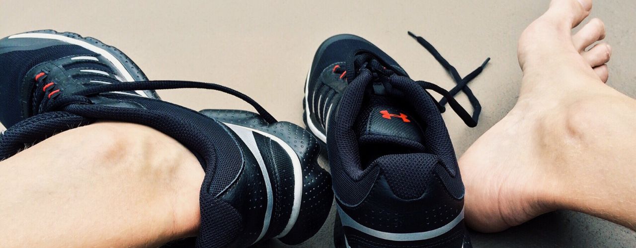 Comment le marathon affecte les muscles du pied ?