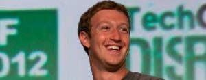 Mark Zuckerberg court un 5 km sous la barre des 20 min avec très peu d'entraînement
