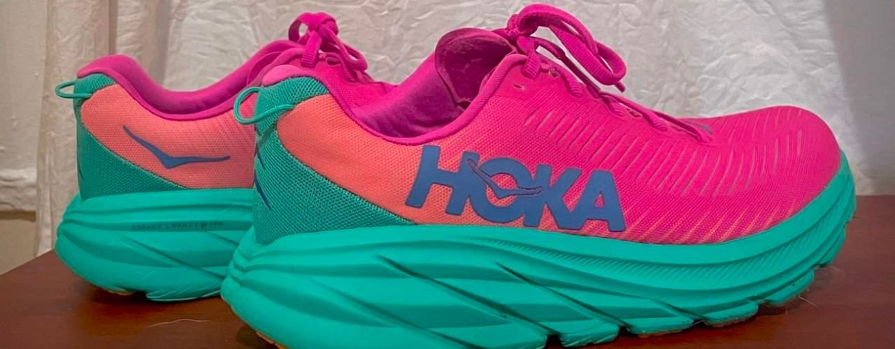 Hoka One One Rincon 3 : Le test complet