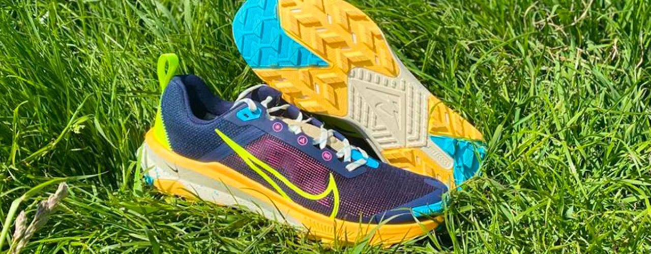 Nike Kiger 9 : Test et avis