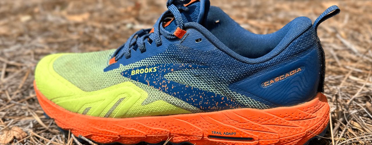 Brooks Cascadia 17 : Le test complet
