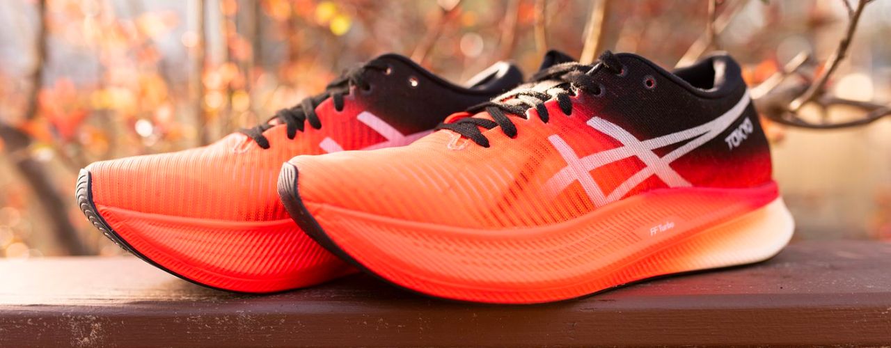 Asics Metaspeed Sky : Le test complet