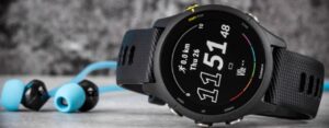 Garmin Forerunner 255S Music : Le test complet