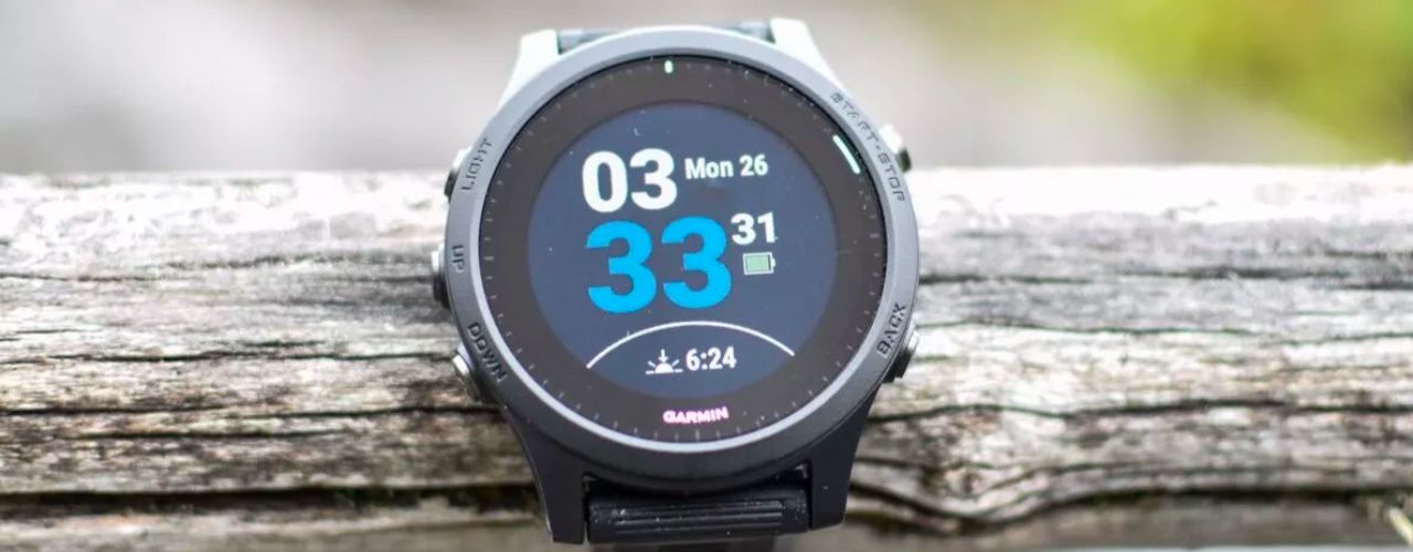 Garmin Forerunner 945 : Le test complet