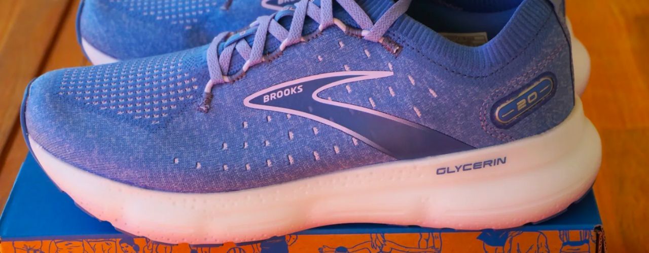 Brooks Glycerin 20 : Le test complet